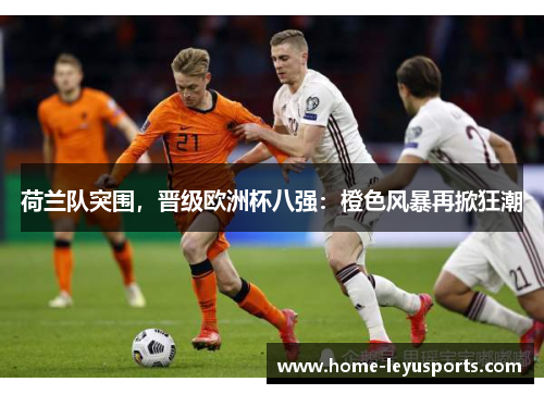 荷兰队突围，晋级欧洲杯八强：橙色风暴再掀狂潮